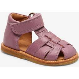 bisgaard Ami Sandal - Purple