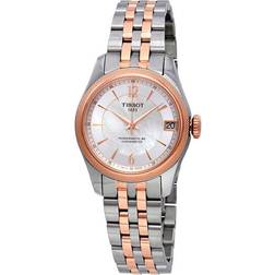 Tissot Ballade (T108.208.22.117.01)