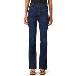 Hudson Barbara High-Rise Bootcut Jean