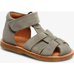 bisgaard Ami Sandal - Sage