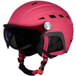 CMP WA-2 38B4677 Ski Helmet with Visor