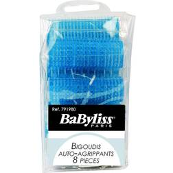 Babyliss Self Gripping Rollers 8-pack