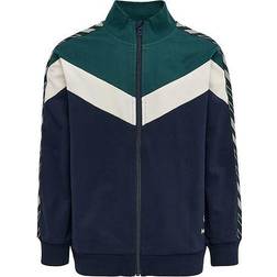 Hummel Boy's Bradley Zip Jacket (215251)