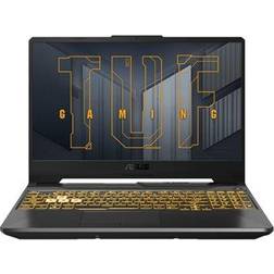 ASUS TUF Gaming F15 TUF506HM-ES76