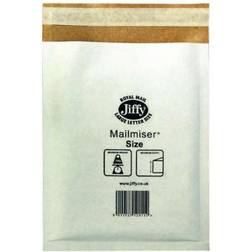 Jiffy Mailmiser Size 6 290x445mm 50-pack