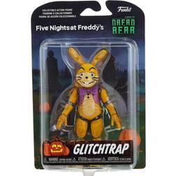 Funko Five Nights at Freddys Dreadbear Glitchtrap