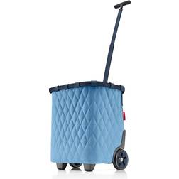 Reisenthel Einkaufstasche Carrycruiser Special Edition - Hellblau