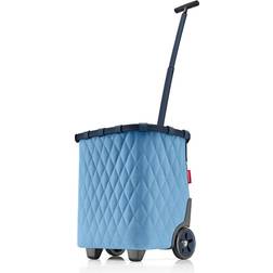 Reisenthel Shopper carrycruiser bleu