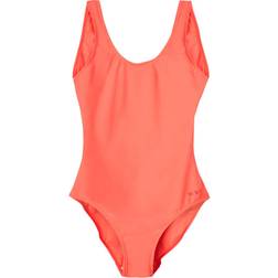 H2O Tornø Swimsuit - Coral