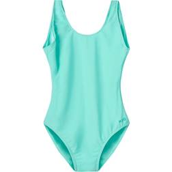 H2O Tornø Swimsuit - Pastel Green