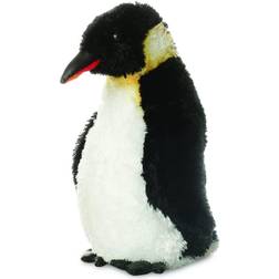 Aurora Mini Flopsies Emperor Penguin 20cm