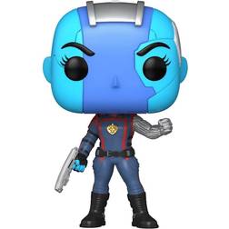 Funko Nebula POP! Movie Vinyl Figur #1205)