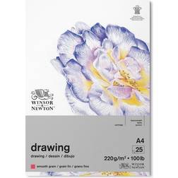 Winsor & Newton Ritblock A4 220g