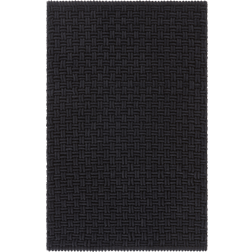 Jotex PANAMA badrumsmatta 80x150 Svart cm