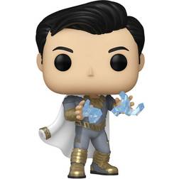 Funko POP! Movies: Shazam Fury of the Gods- Eugene