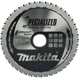 Makita Efficut TCT Saw Blade 185mm x 30mm 45T