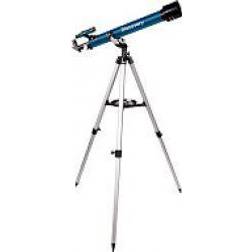 Discovery Spark Travel 60 Telescope with book