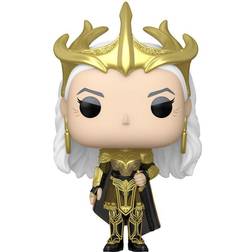 Funko Pop! Movies: Shazam! Fury of the Gods Hespara Vinyl Figure