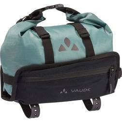 Vaude Trailguide II – cykelväska – väska för överrör – 3 liter