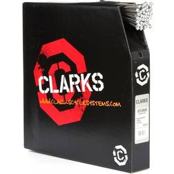 Clarks Brake Cable STAINLESS STEEL Mtb/Hybri..