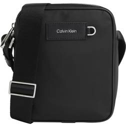 Calvin Klein Borsellino Nero 00