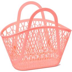 Shopper Betty Basket Orange