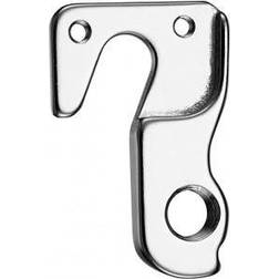 Union Gh-256 Derailleur Hanger Silver