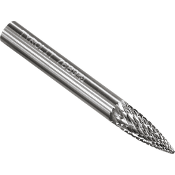 Tyrolit Fræsestift hårdmetal 52SPG 10×19-6×65 MX