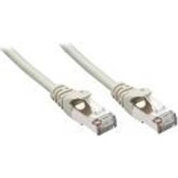 Lindy 48336, 1 m, Cat5e, F/UTP