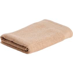 DAY 70x140 Badehåndklæde Beige, Naturfarvet