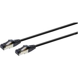 Gembird Cat8 S/FTP RJ45 - RJ45 M-M 5m