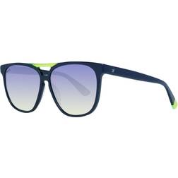 Web Web WE0263 90W - Purple Green