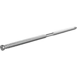 Essve 118126 Konstruktionsskruv Ø8,2 TX40, CorrSeal, 50-pack 8,2 50st