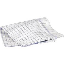 Abena 494906 Viskestykke Blå, Hvid (100x50cm)