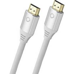 Oehlbach HDMI Type A 3.00 m D1C92494