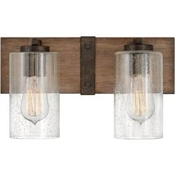 Hinkley Sawyer 14 Wall Light