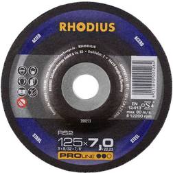 Rhodius Slipskiva
