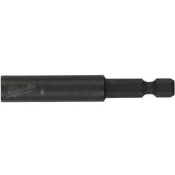 Milwaukee SHOCKWAVE Magnetic Nut Driver 1/4''x65mm 1/4'' Hex