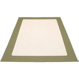 Pappelina Ilda 180 Grøn, Beige