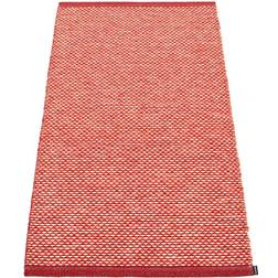 Pappelina Effi Dark Orange, Rød, Beige
