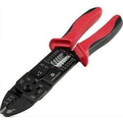 Toolcraft TO-6680946 Crimp Krympetang