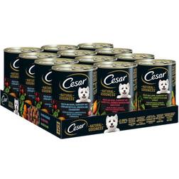 Cesar Natural Goodness 12x400 g Koiranruoka