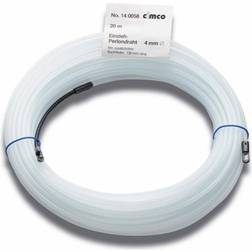 Cimco Søgefjeder nylon 30 MTR. Bidetang