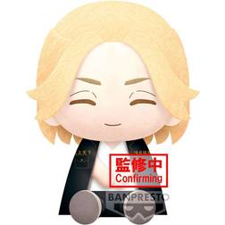 Banpresto Tokyo Revengers Manjiro Sano Gosedjur 20cm