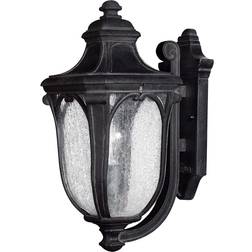 Hinkley H1314 17.5" Wall Light