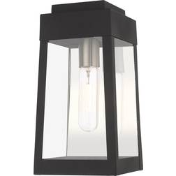 Livex Lighting 20852 Oslo Single Wall Light