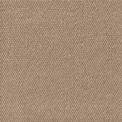 Foss Floors 18" 16pk Hobnail Carpet Tiles Brown