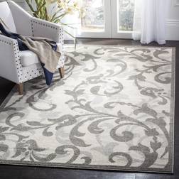 Safavieh Amherst Sophia 3 White, Gray