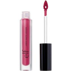 E.L.F. Liquid Matte Lipstick Berry Sorbet