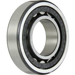 FAG NU207EK-TVP2-C3 Cylindrical Roller Bearing